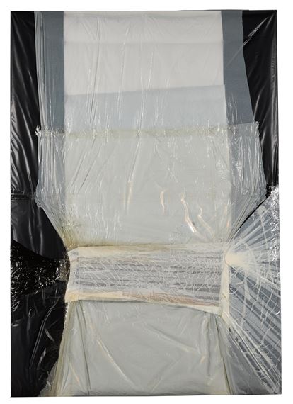 Untitled - Michal Budny