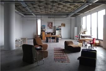 Alex Brown Foundation Announces Inaugural Artist Residencies