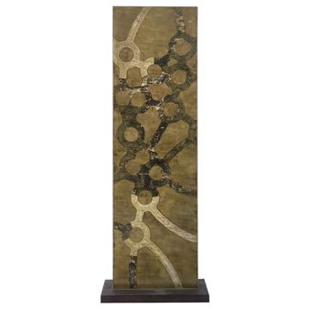 Tótem XXI - Fernando Pacheco