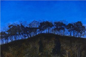 Art Reviews: Victoria Crowe | Joan Eardley | Iona Roberts