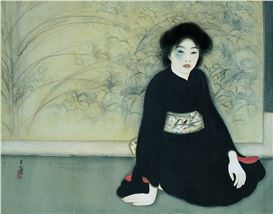 Bewitching, Beguiling and Downright Disturbing: Unconventional Views of Beauty in Japanese Art