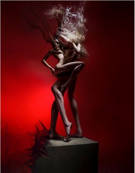 Stoney Darkstone: Liminal - Serena Morton