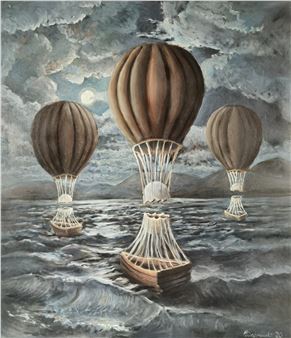 Azymut - Szymon Dąbrowski