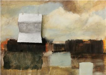 List z Delft - Szymon Gdowicz