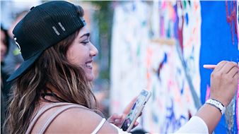 Reconnect: MSU Denver Alumni Exhibition - Center for Visual Art 