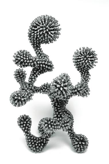 Josh Garber: Amorous Terrain - Zolla/Lieberman Gallery