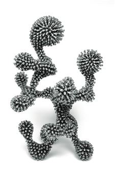 Josh Garber: Amorous Terrain - Zolla/Lieberman Gallery