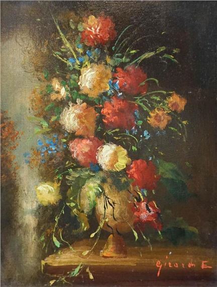 E. Girardi - E. Girardi