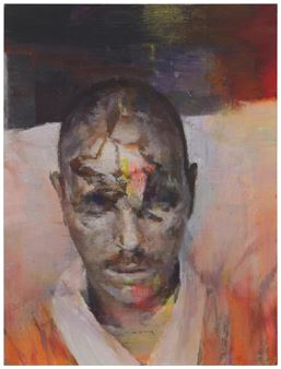 &quot;Hex - Justin Mortimer