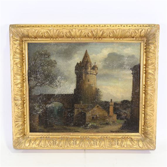 Winston Mccloud 1 Artworks at Auction MutualArt