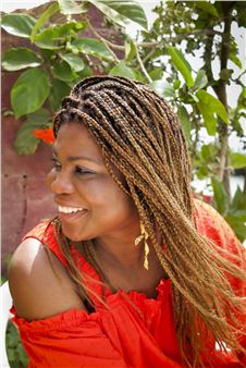 Sergine André: Rara - BOZAR Centre for Fine Arts