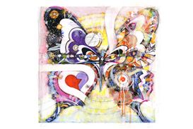 Syracuse University Art Museum Announces Multifaceted Gift from Artists Luise and Morton Kaish