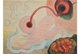 Eleven Surrealist Women Artists Take Centre Stage for the First Time Since 1936