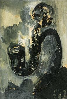 Suonatore - Franco Daniele