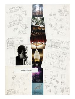 Untitled - Genberto Suzuki