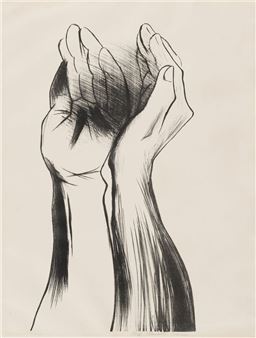 Manos: Selections of Latin American Art From the Des Moines Art Center's Collection - Des Moines Art Center