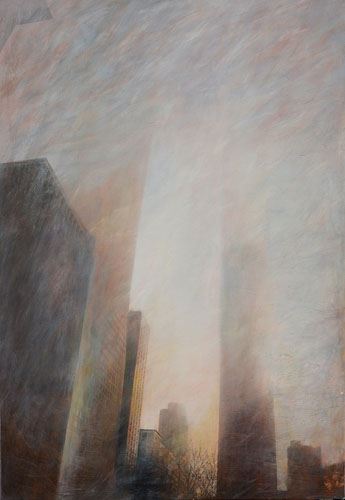 Untitled by Karina Chechik, 2005