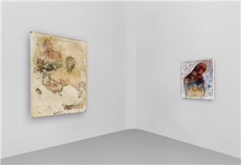 ONLINE: Organic Encounters - Galerie Cécile Fakhoury, Abidjan