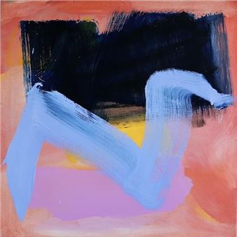 ONLINE: Susana Reberdito: Tempest - Gallery 100 Kubik
