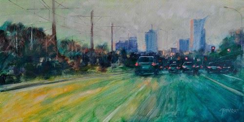 NIEPODLEGŁOŚCI - Jerzy Boberski