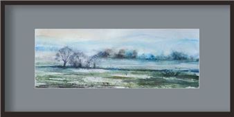 When Spring Meets Winter - Marta Ciućka