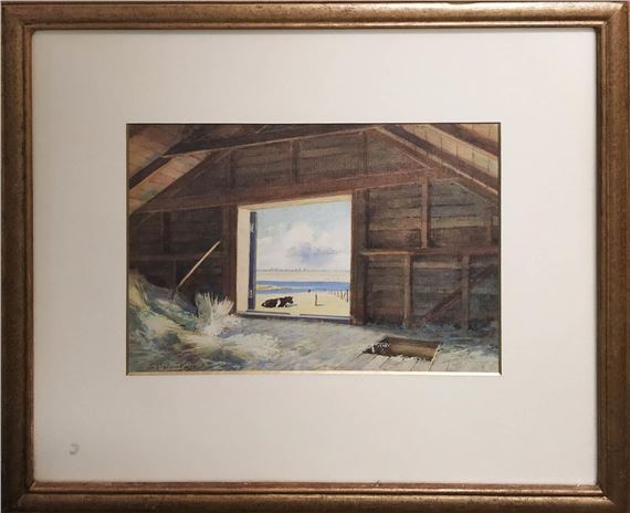 View by E Gratwick, 1937