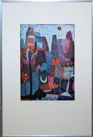 Jutta Votteler Market Data: Auction Results & Gallery Prices