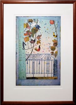 Jutta Votteler | 71 Artworks at Auction | MutualArt