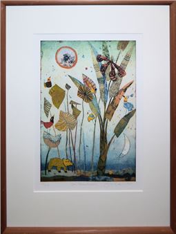 Jutta Votteler | 71 Artworks at Auction | MutualArt