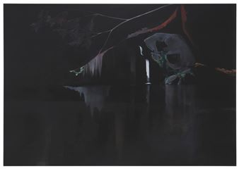 "Le rivage des morts 2 Picture