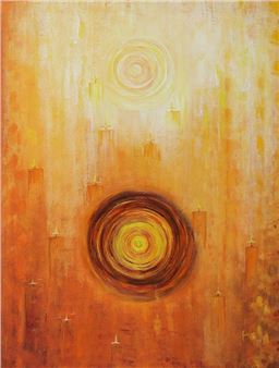 UNTITLED - Amisha Mehta