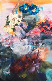 ONLINE: Morgan Everhart: Flesh and Bloom - David Owsley Museum of Art 