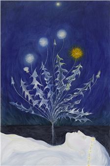 Srijon Chowdhury: Dandelion Song - Foxy Production