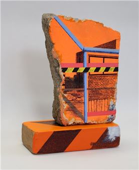 Elements of Expression - ICOSA