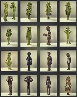 Kim Simonsson: Future Dream - Jason Jacques Gallery