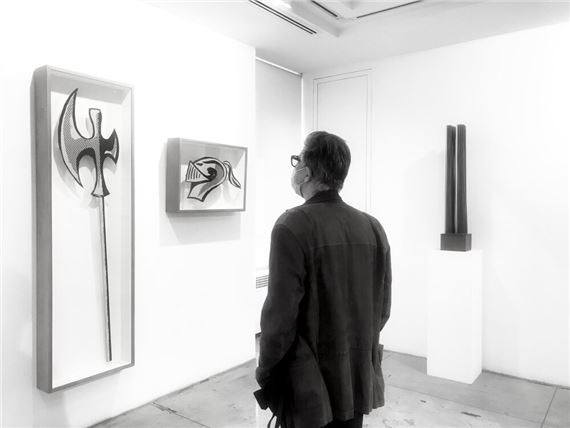 Armor - Jason McCoy Gallery