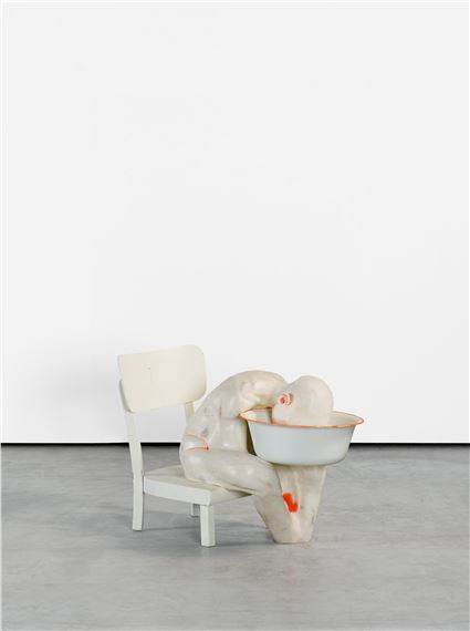 Lateral III. by Gregor Gaida, 5 April 2010