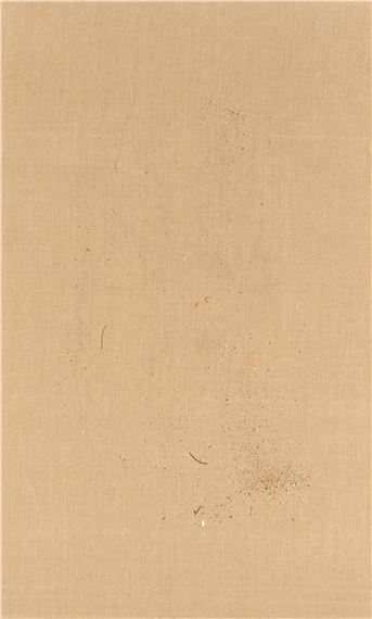 Untitled. by Helene Appel, 2009