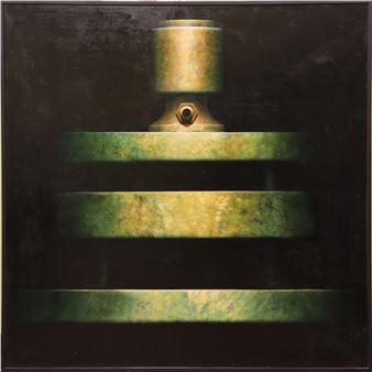 PRESSURE RELEASE - Phil Sheil