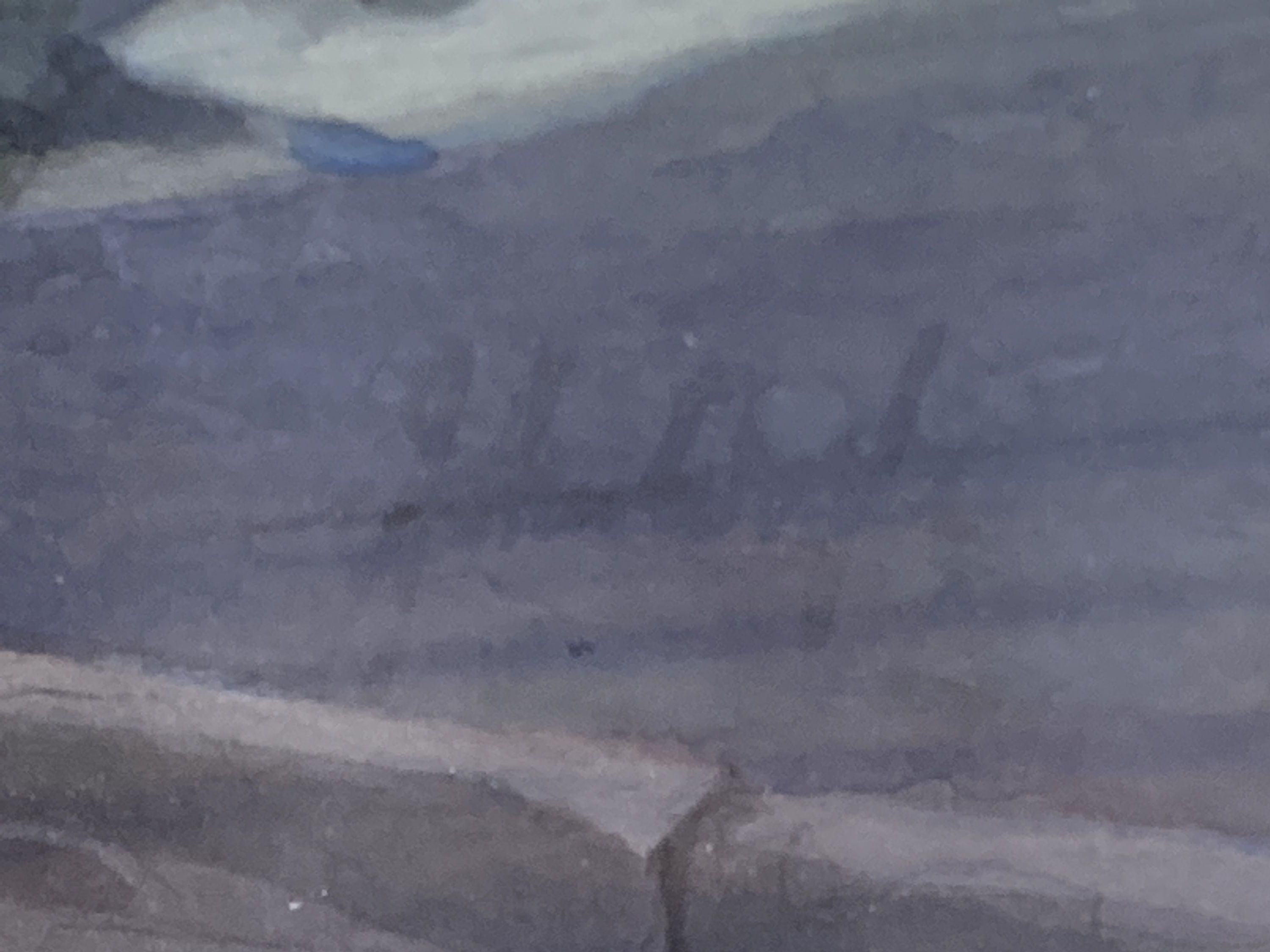 John Doyle Village backwater MutualArt