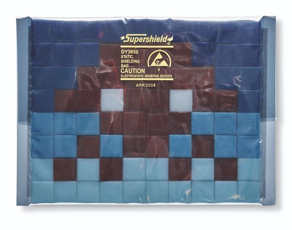 Sachet de bonbons Space Invaders™ 👾 - 50g