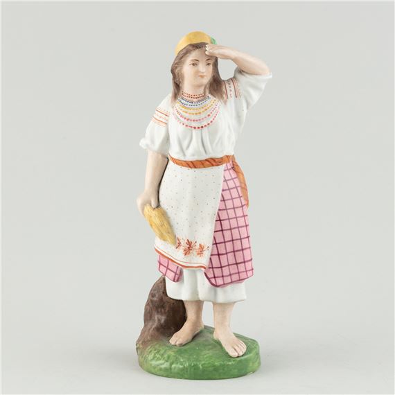 Figuriini by Gardner