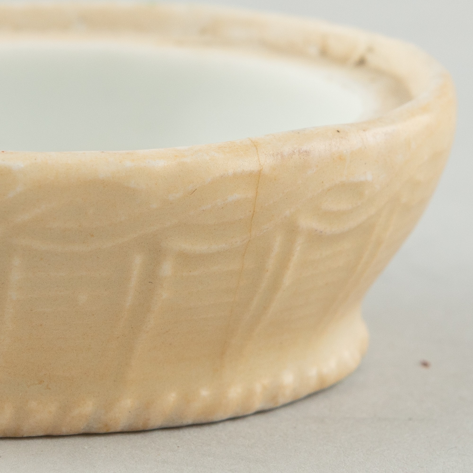 Artwork by Gardner, Figuriineja, 2 kpl, Made of porcelain, hand painted