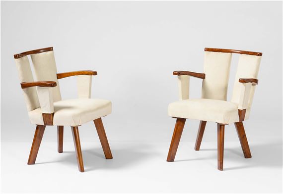 Poltrone by Gustavo Pulitzer Finali, 1950 ca.