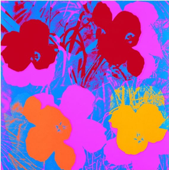 Andy Warhol: A Life in Pop - Nassau County Museum of Art