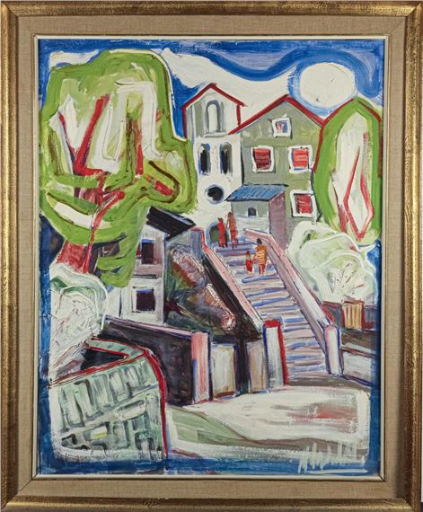 Tour de Carol by Manuel Capdevila Massana, 1970