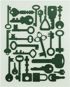 ONLINE: Rita McBride: Analog Access - Alexander and Bonin