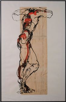 ‚Aٱ-‘ - Burgi Kühnemann