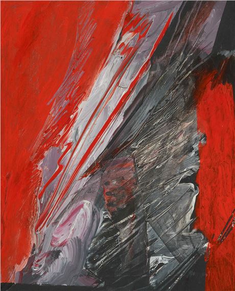 Fulmine by Piero Ruggeri