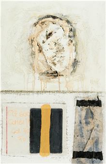 Untitled - Cinzio Cavallarin